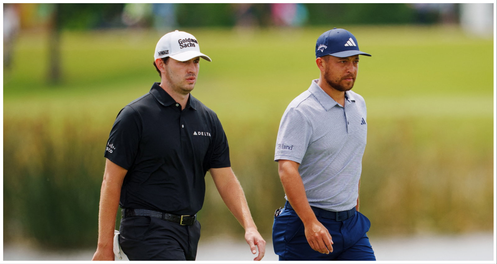 Patty Ice gives it large after posting 63 with X-Man: "We're world class!"